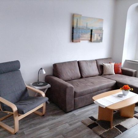 Jarkows Ferienwohnung Meschede Zewnętrze zdjęcie
