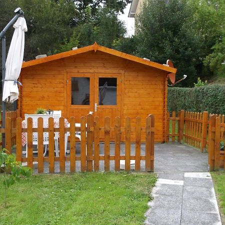 Jarkows Ferienwohnung Meschede Zewnętrze zdjęcie