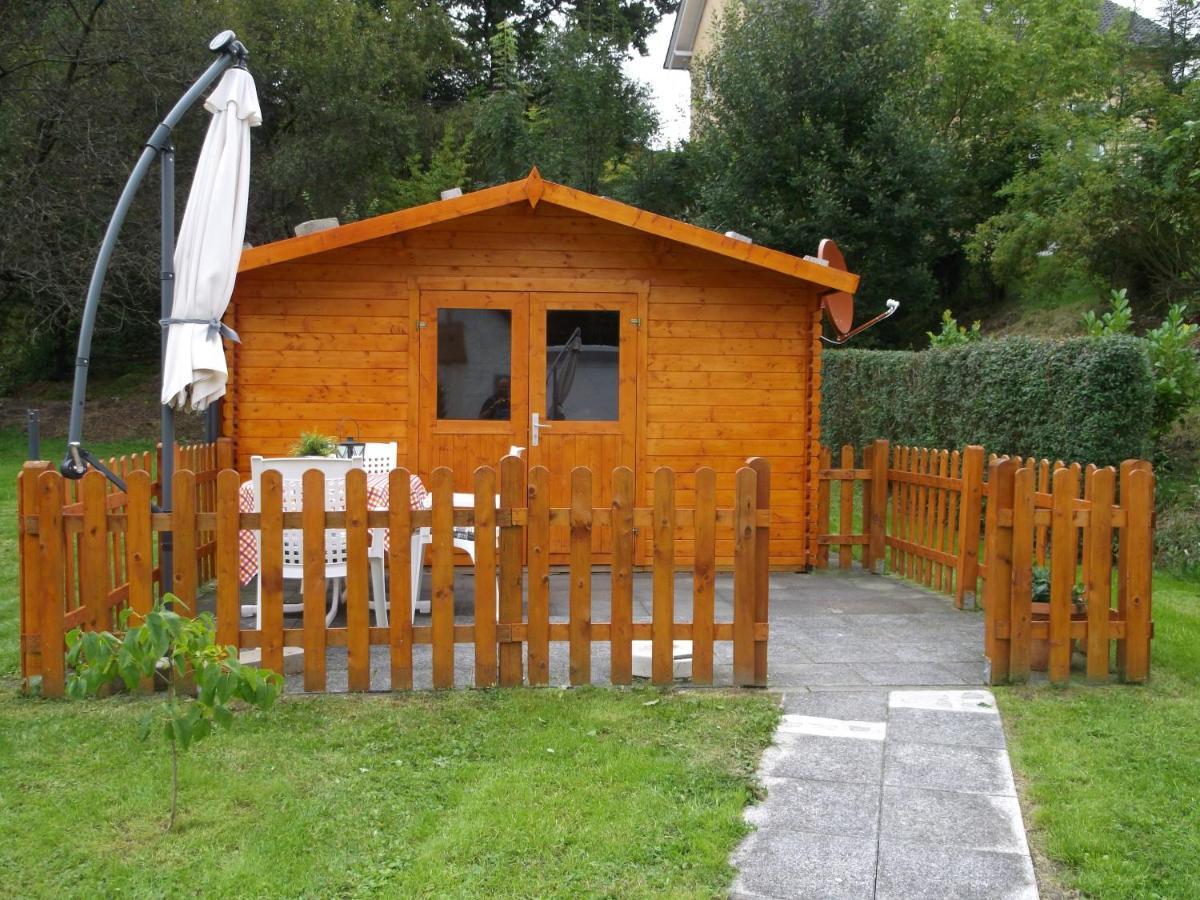 Jarkows Ferienwohnung Meschede Zewnętrze zdjęcie