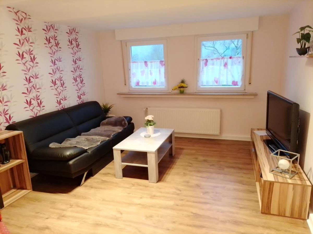 Jarkows Ferienwohnung Meschede Zewnętrze zdjęcie