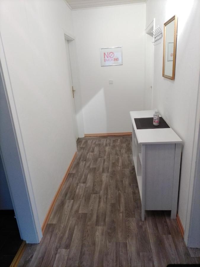 Jarkows Ferienwohnung Meschede Zewnętrze zdjęcie