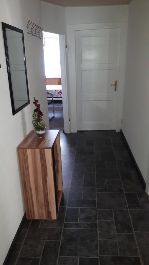 Jarkows Ferienwohnung Meschede Zewnętrze zdjęcie