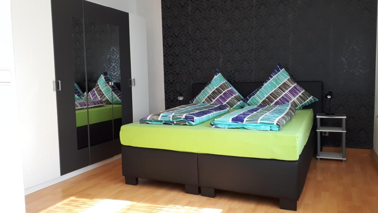 Jarkows Ferienwohnung Meschede Zewnętrze zdjęcie
