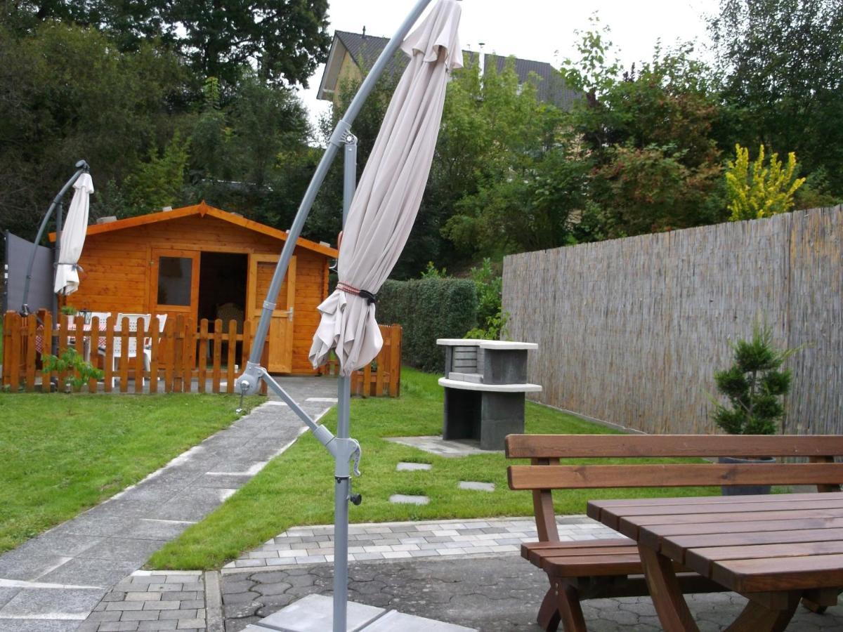 Jarkows Ferienwohnung Meschede Zewnętrze zdjęcie