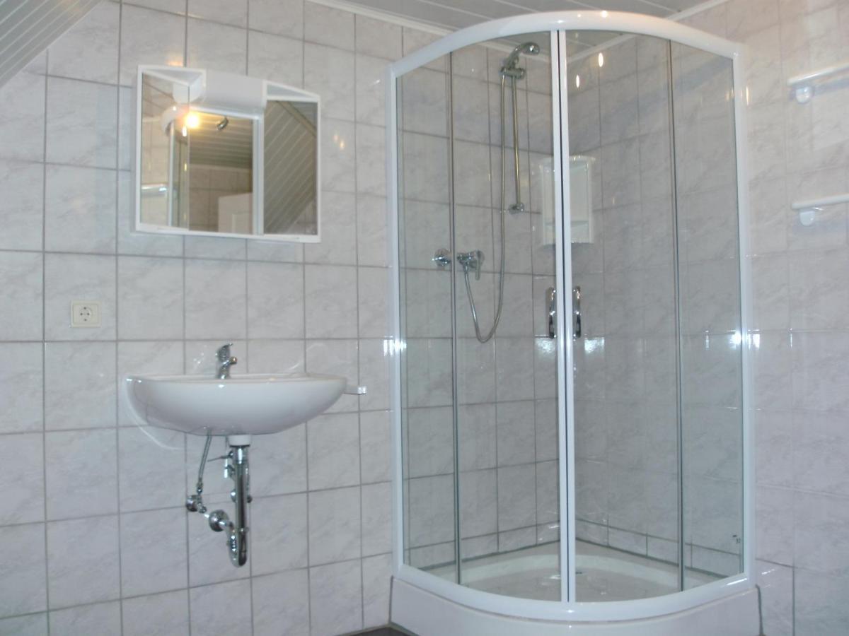 Jarkows Ferienwohnung Meschede Zewnętrze zdjęcie